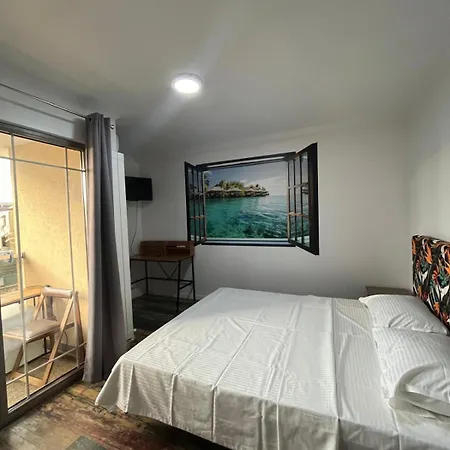 Homestay Casa Zen