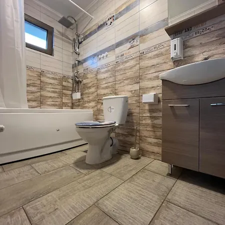 Homestay Casa Zen Constanta