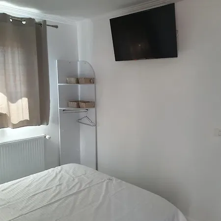 Casa Zen Homestay Constanta