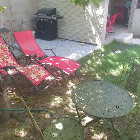 Casa Zen Constanta