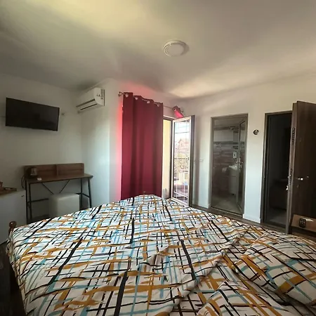 Homestay Casa Zen