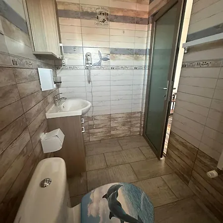 Casa Zen Homestay *